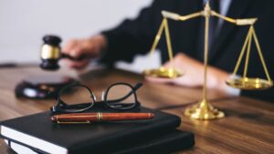 洛杉矶华人律师事务所