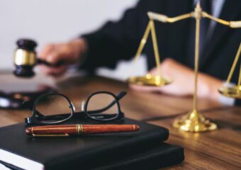 洛杉矶华人律师事务所