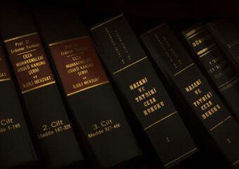 洛杉矶华人律师事务所