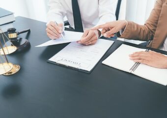 洛杉矶华人律师事务所